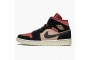 New Jordan 1 Mid Canyon Rust BQ6472-202 Shoes