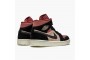 New Jordan 1 Mid Canyon Rust BQ6472-202 Shoes