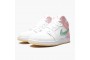 Discount Jordan 1 Mid SE GS Ice Cream DD1666-100 Shoes