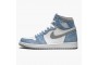 Latest Jordan 1 Retro High OG Hyper Royal 555088-402 Shoes