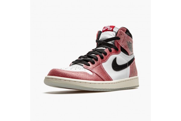 Shop Jordan 1 Retro High Trophy Room Chicago DA2728-100 Shoes