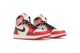 Cheap Marvel x Jordan 1 Retro High OG Next Chapter DV1748-601 Shoes