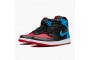 Good Jordan 1 High OG UNC To Chicago CD0461-046 Shoes