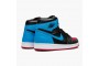 Good Jordan 1 High OG UNC To Chicago CD0461-046 Shoes