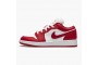 New Jordan 1 Low Gym 553560-611 Shoes