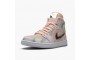 Discount Jordan 1 Mid SE P(Her)spectate Washed Coral Chrome CW6008-600 Shoes