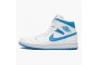 Good Jordan 1 Mid UNC BQ6472-114 Shoes