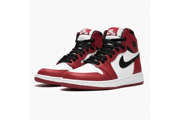 Shop Jordan 1 Retro Chicago 575441-101 Shoes