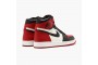 Buy Jordan 1 Retro High Bred Toe 555088-610 Shoes