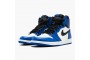 Good Jordan 1 Retro High Game Royal Game 555088-403 Shoes