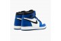 Good Jordan 1 Retro High Game Royal Game 555088-403 Shoes