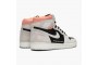 Shop Jordan 1 Retro High Neutral Grey 555088-018 Shoes