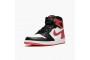 Buy Jordan 1 Retro High OG Track Red 555088-112 Shoes