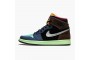 Shop Jordan 1 Retro High Tokyo Bio Hack Baroque 555088-201 Shoes