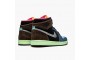 Shop Jordan 1 Retro High Tokyo Bio Hack Baroque 555088-201 Shoes