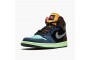 Shop Jordan 1 Retro High Tokyo Bio Hack Baroque 555088-201 Shoes