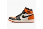 Buy Jordan 1 Retro Shattered Backboard 555088-005 Shoes