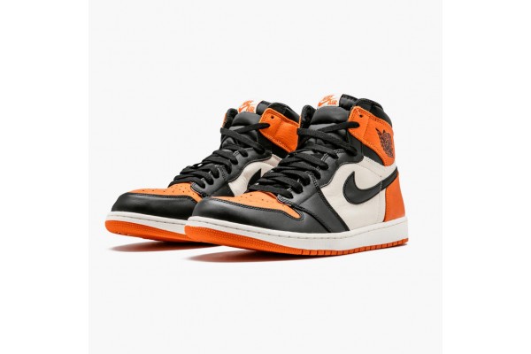 Buy Jordan 1 Retro Shattered Backboard 555088-005 Shoes