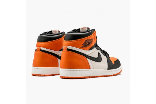 Buy Jordan 1 Retro Shattered Backboard 555088-005 Shoes