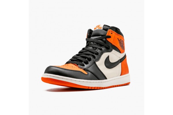 Buy Jordan 1 Retro Shattered Backboard 555088-005 Shoes