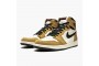 Discount Jordan 1 Rookie of the Year 555088-700 Shoes