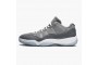 Good Jordan 11 Low Cool Grey 528895-003 Shoes