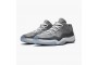 Good Jordan 11 Low Cool Grey 528895-003 Shoes