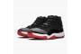 Buy Jordan 11 Retro Bred 378037-010 Shoes