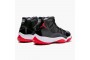 Buy Jordan 11 Retro Bred 378037-010 Shoes