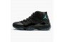 Latest Jordan 11 Retro Gamma Blue 378037-006 Shoes