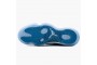 New Jordan 11 Retro Low University Blue 528895-106 Shoes