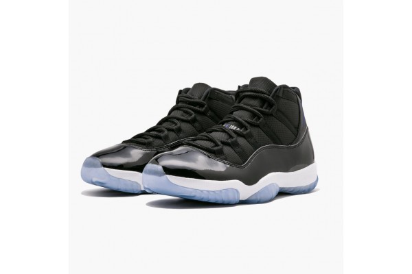 Buy Jordan 11 Retro Space Jam 2016 378037-003 Shoes