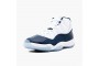 Discount Jordan 11 Retro UNC Win Like 82 378037-123 Shoes