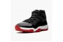 Shop Jordan 11 Retro Bred 2019 378037-061 Shoes