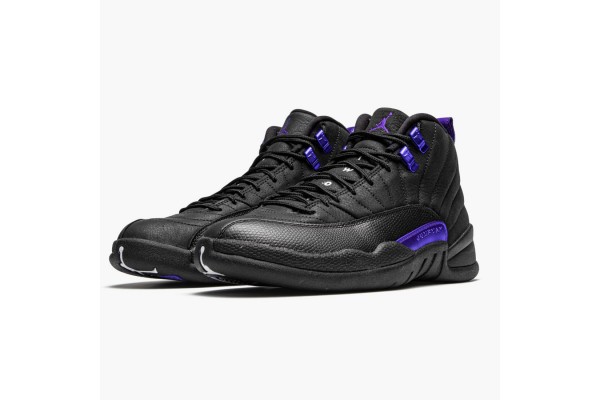 Latest Jordan 12 Retro Dark Concord CT8013-005 Shoes