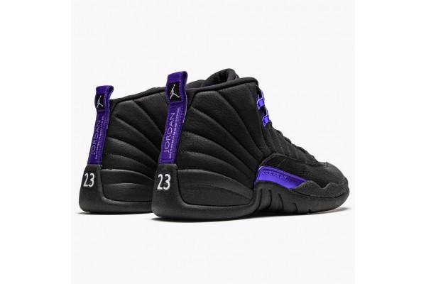 Latest Jordan 12 Retro Dark Concord CT8013-005 Shoes