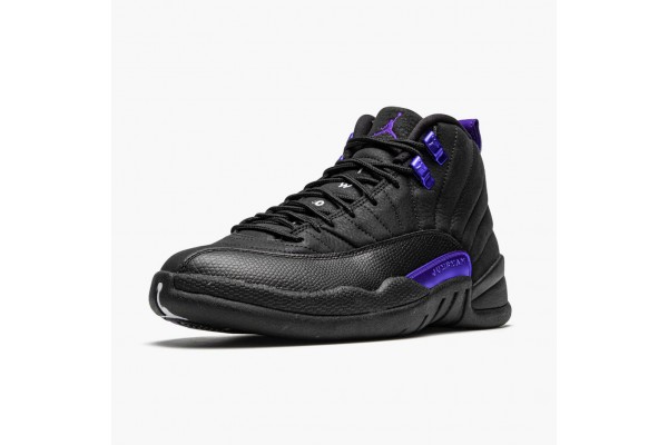 Latest Jordan 12 Retro Dark Concord CT8013-005 Shoes