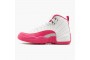 Good Jordan 12 Retro Dynamic Pink 510815-109 Shoes