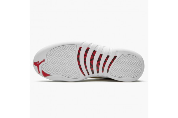 Shop Jordan 12 Retro FIBA 130690-107 Shoes