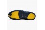 Buy Jordan 12 Retro Michigan BQ3180-407 Shoes