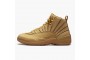 Latest Jordan 12 Retro PSNY Wheat AA1233-700 Shoes