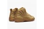 Latest Jordan 12 Retro PSNY Wheat AA1233-700 Shoes