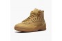 Latest Jordan 12 Retro PSNY Wheat AA1233-700 Shoes