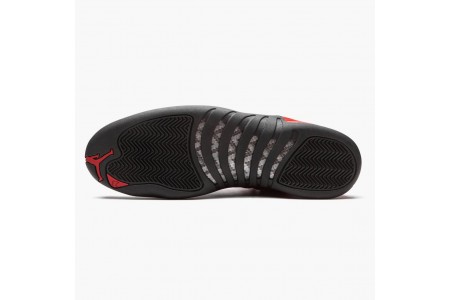 Shop Jordan 12 Retro Reverse Flu Game CT8013-602 Shoes