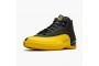 New Jordan 12 Retro University Gold 130690-070 Shoes