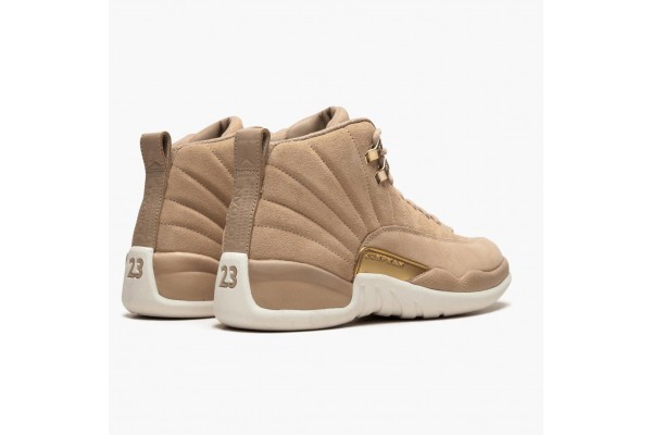 Buy Jordan 12 Retro Vachetta Tan AO6068-203 Shoes