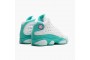 Shop Jordan 13 Retro Aurora Green 439358-100 Shoes