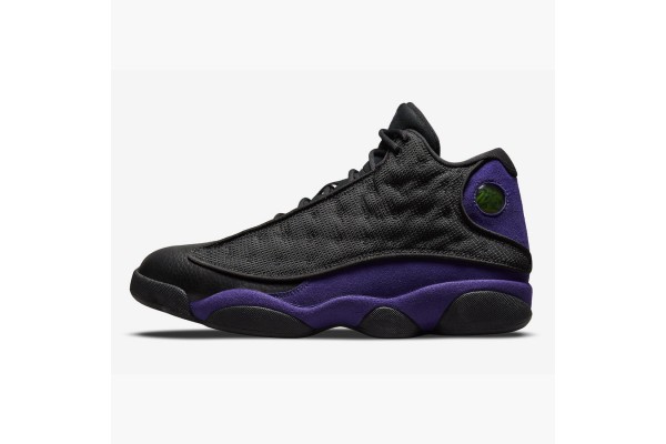 Good Jordan 13 Retro Court Purple DJ5982-015 Shoes