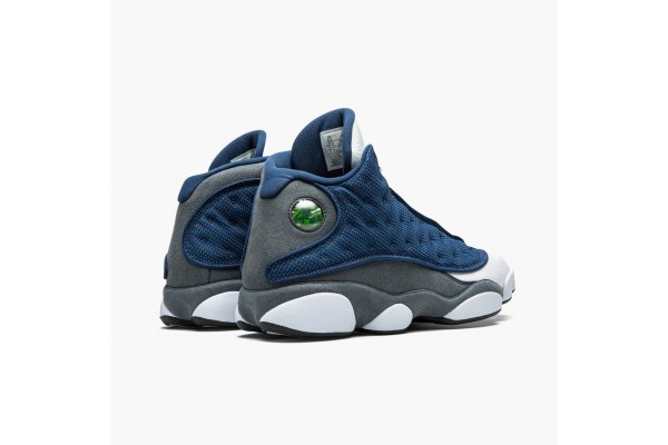 Shop Jordan 13 Retro Flint 414571-404 Shoes