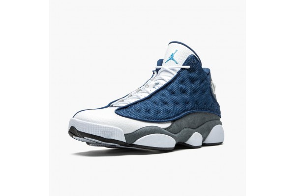 Shop Jordan 13 Retro Flint 414571-404 Shoes